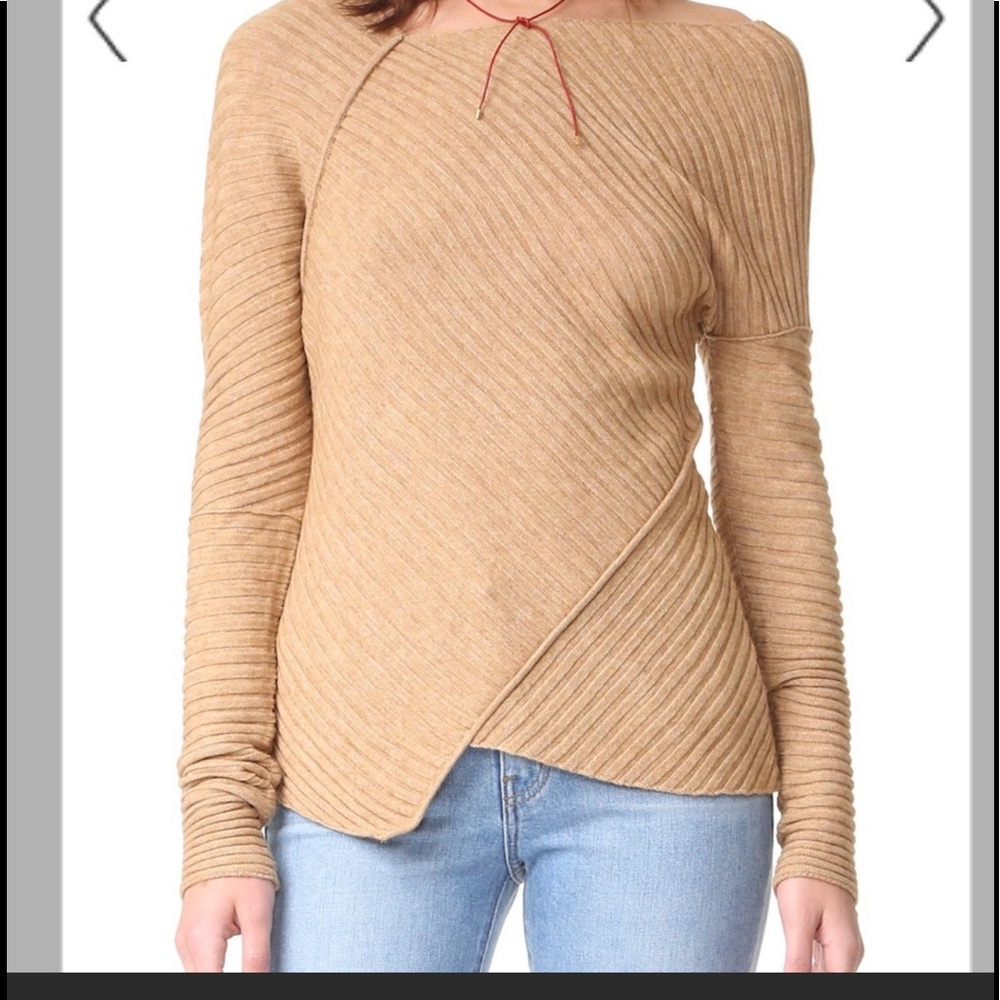 Free People Sweater